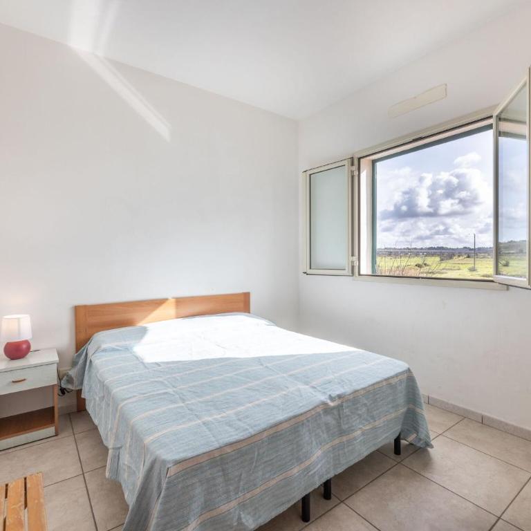 Appartamento Andromeda In Gallipoli - Appartamento - 5