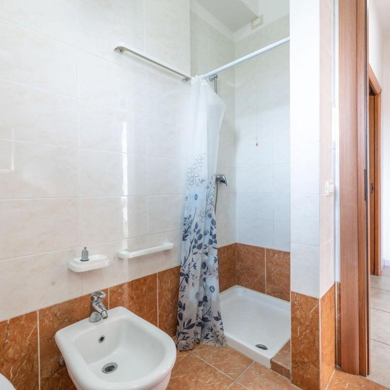 Appartamento Andromeda In Gallipoli - Appartamento - 8