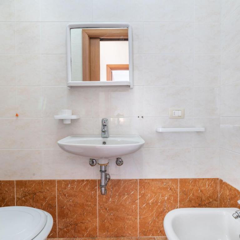Appartamento Andromeda In Gallipoli - Appartamento - 9