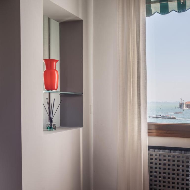 Bacino San Marco Exclusive View R&R - Appartamento con Vista Mare - 4