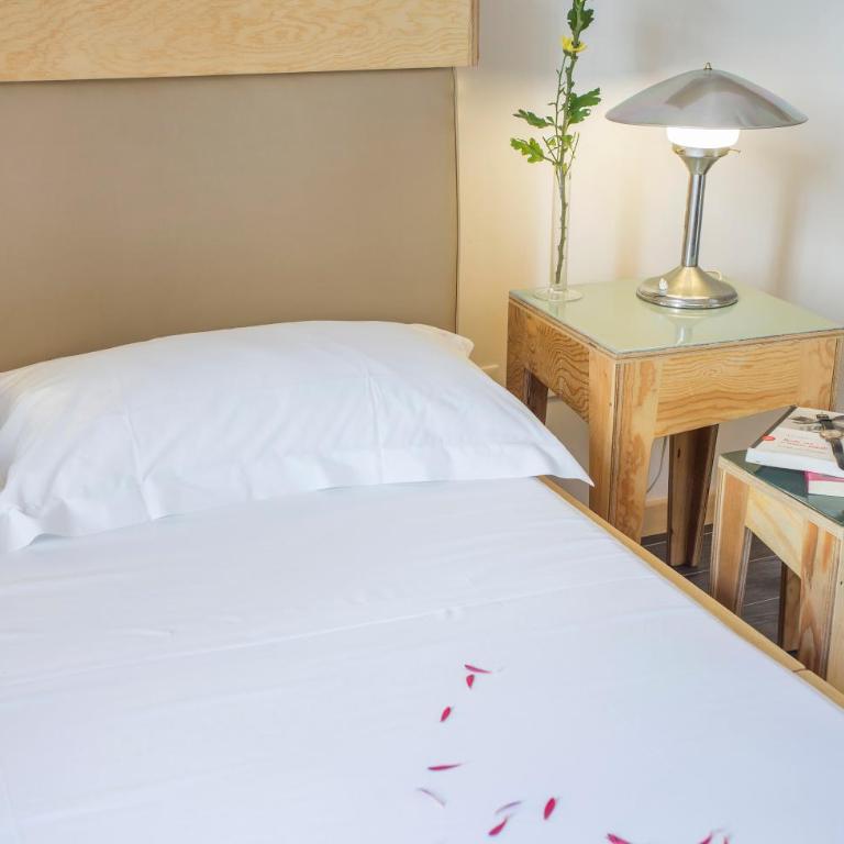 AQUAROOMS Suites - Junior Suite - 20