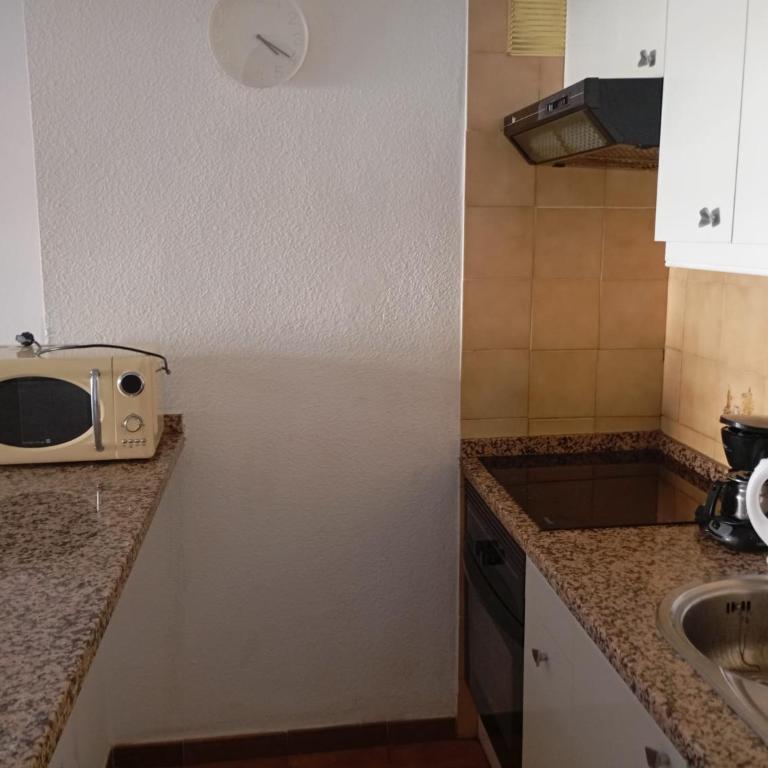 Albatros Sunny Relax - Apartamento de 1 dormitorio - 7