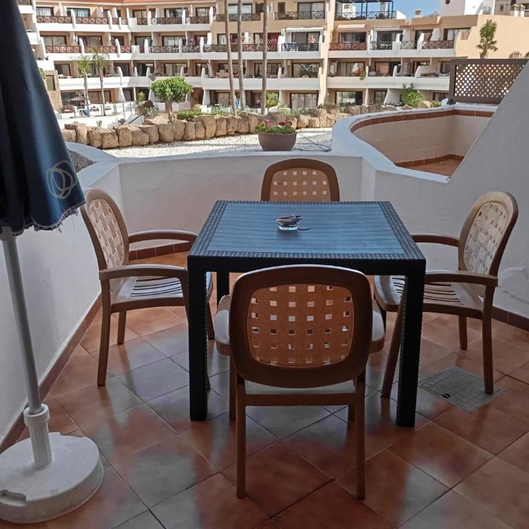Albatros Sunny Relax - Apartamento de 1 dormitorio - 16