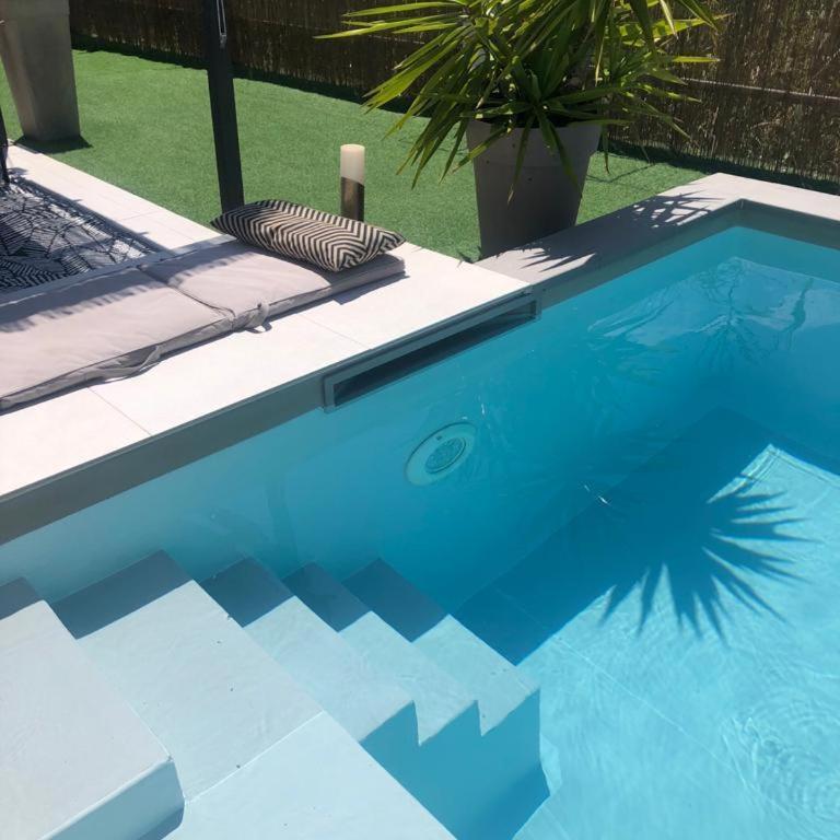 Can bambú Costa Brava - Casa de 3 dormitorios - 10