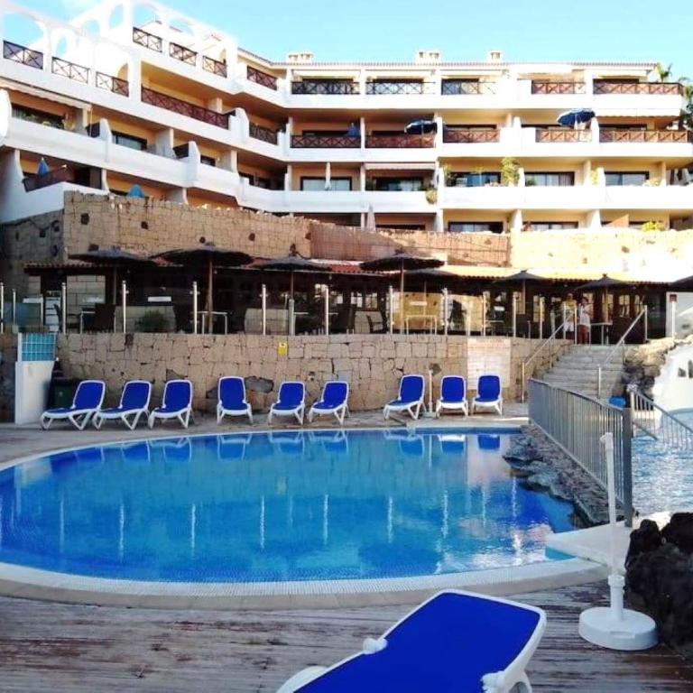 Albatros Sunny Relax - Apartamento de 1 dormitorio - 24