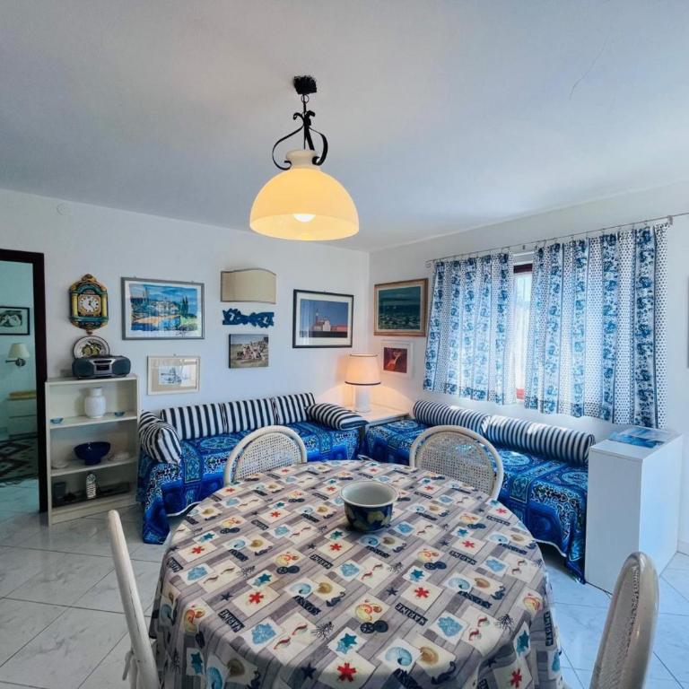 Giglio D'Oro - Elba Affitti - Appartamento con 1 Camera da Letto - 6