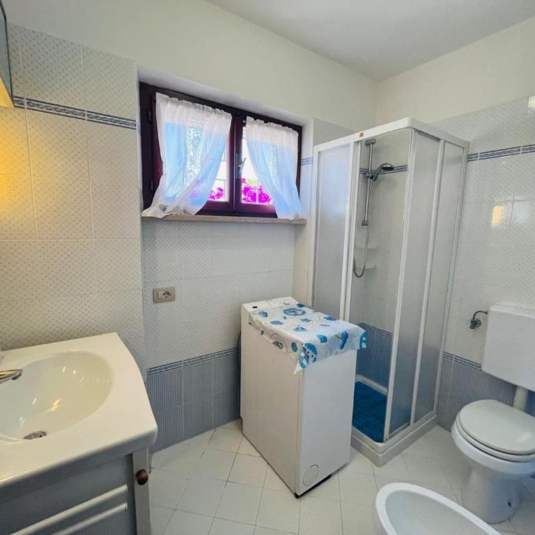 Giglio D'Oro - Elba Affitti - Appartamento con 1 Camera da Letto - 8