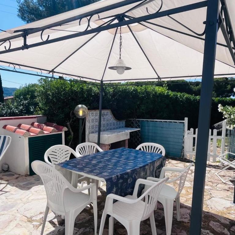 Giglio D'Oro - Elba Affitti - Appartamento con 1 Camera da Letto - 1