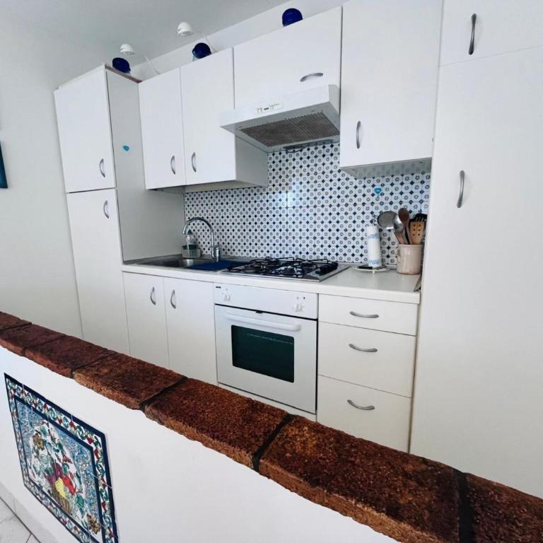 Giglio D'Oro - Elba Affitti - Appartamento con 1 Camera da Letto - 4