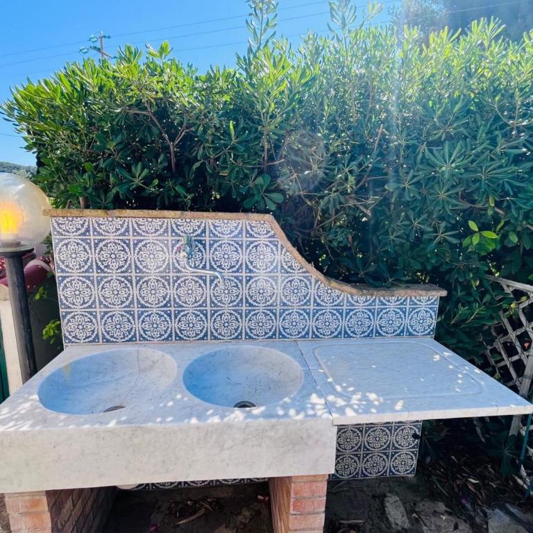 Giglio D'Oro - Elba Affitti - Appartamento con 1 Camera da Letto - 9