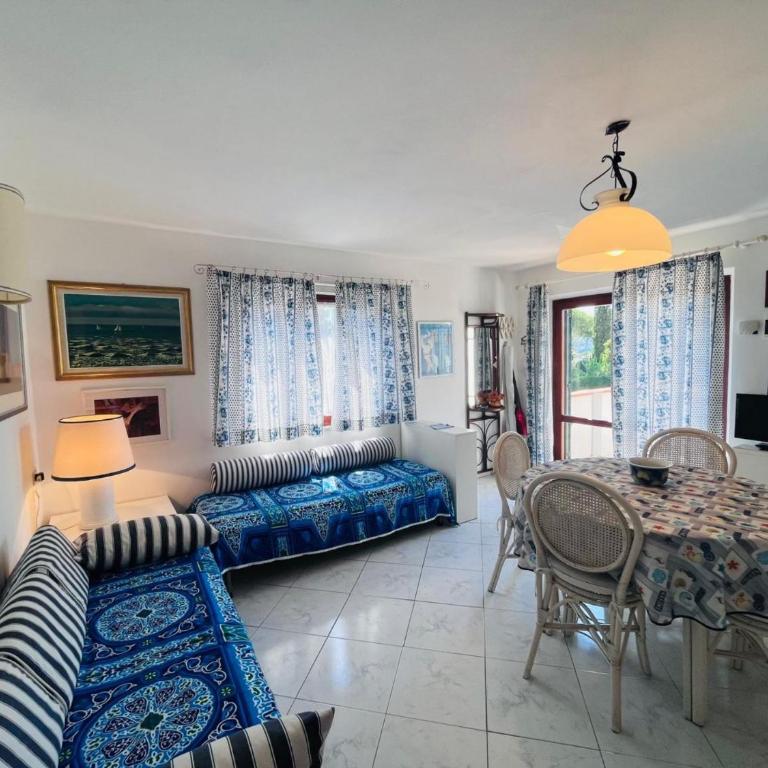 Giglio D'Oro - Elba Affitti - Appartamento con 1 Camera da Letto - 5