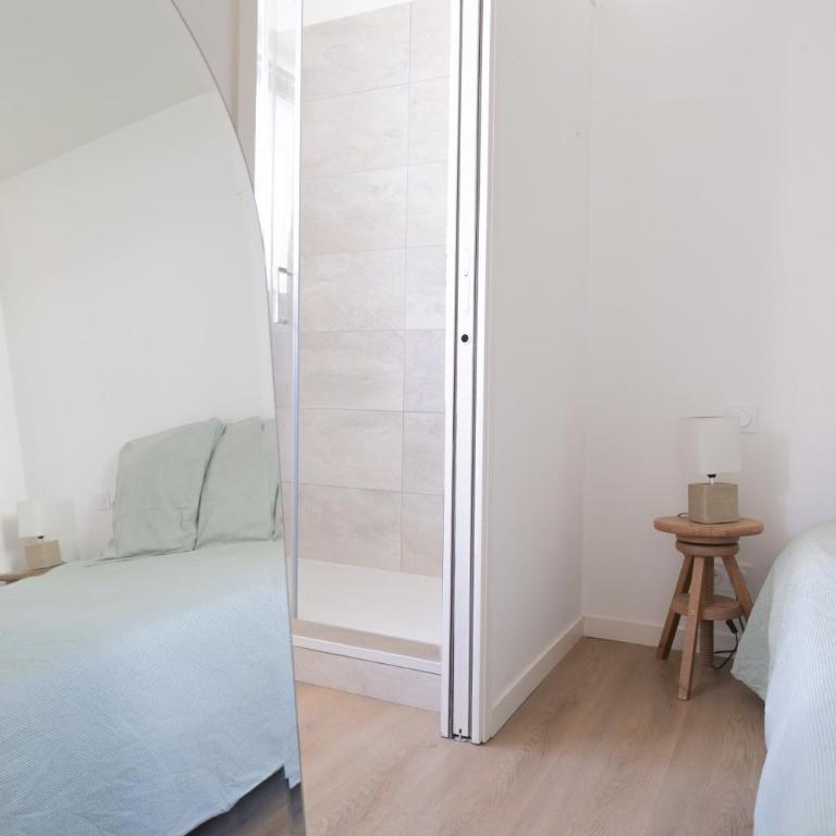 Appartement à deux pas du port de pêche Les Sables - 4 personnes - Apartment mit 1 Schlafzimmer - 20