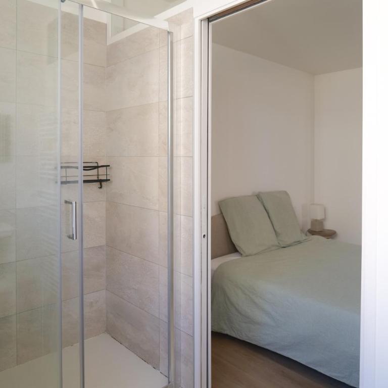 Appartement à deux pas du port de pêche Les Sables - 4 personnes - Apartment mit 1 Schlafzimmer - 23