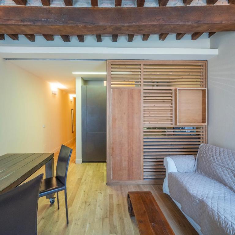 CorsoCorsi30 - Appartamento con 1 Camera da Letto - 4