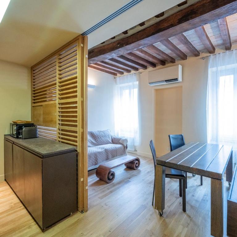 CorsoCorsi30 - Appartamento con 1 Camera da Letto - 1