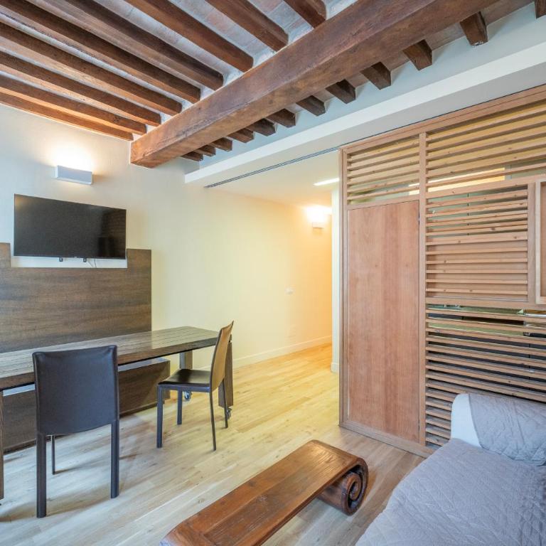 CorsoCorsi30 - Appartamento con 1 Camera da Letto - 2