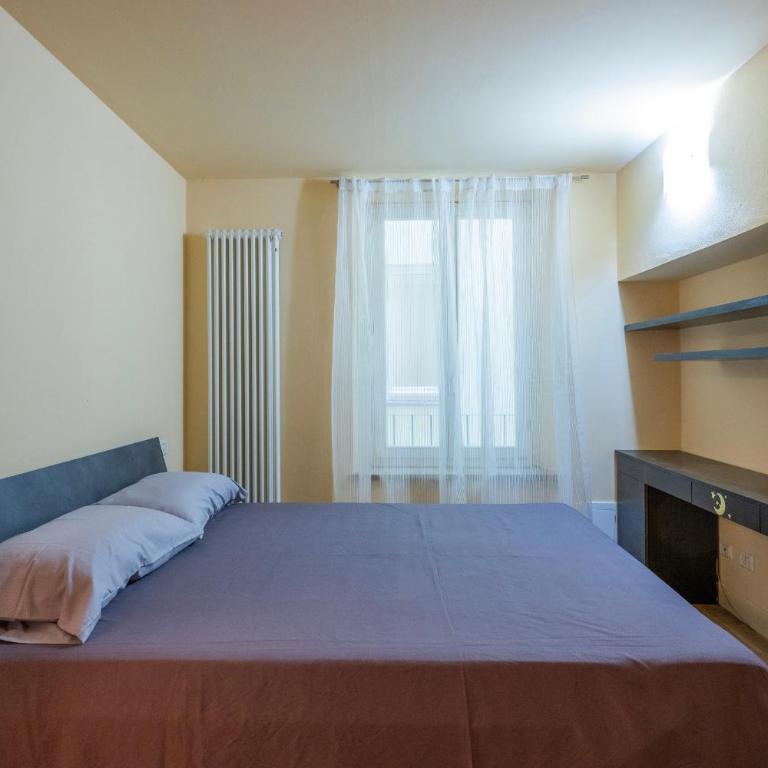 CorsoCorsi30 - Appartamento con 1 Camera da Letto - 8