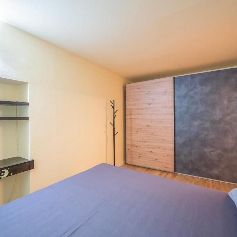 CorsoCorsi30 - Appartamento con 1 Camera da Letto - 10