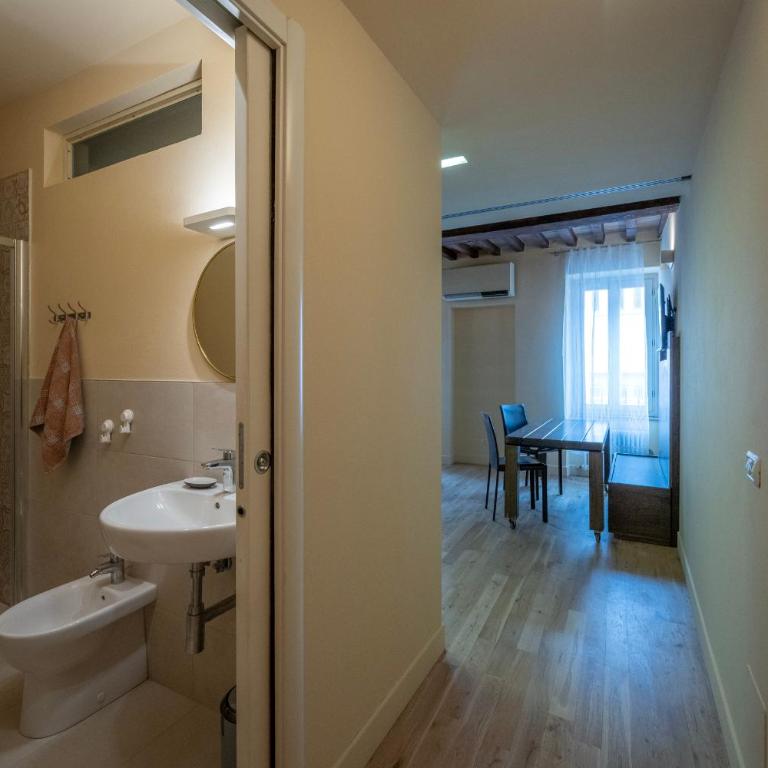 CorsoCorsi30 - Appartamento con 1 Camera da Letto - 11