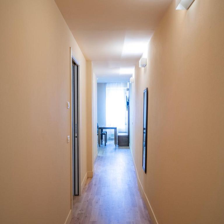 CorsoCorsi30 - Appartamento con 1 Camera da Letto - 12