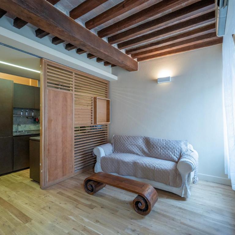 CorsoCorsi30 - Appartamento con 1 Camera da Letto - 14