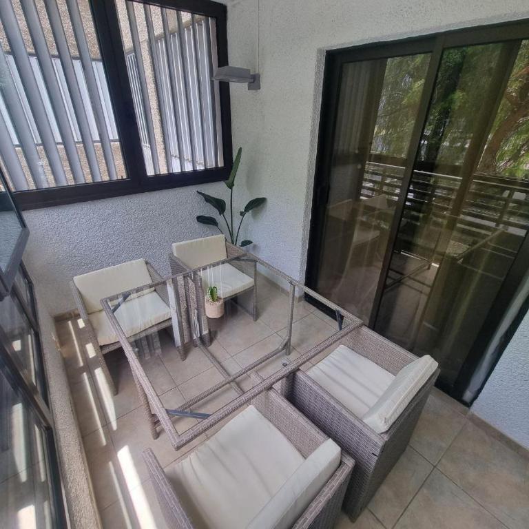 Oroval Residencial Anaga Apartment with a private parking - Apartamento de 2 dormitorios - 17