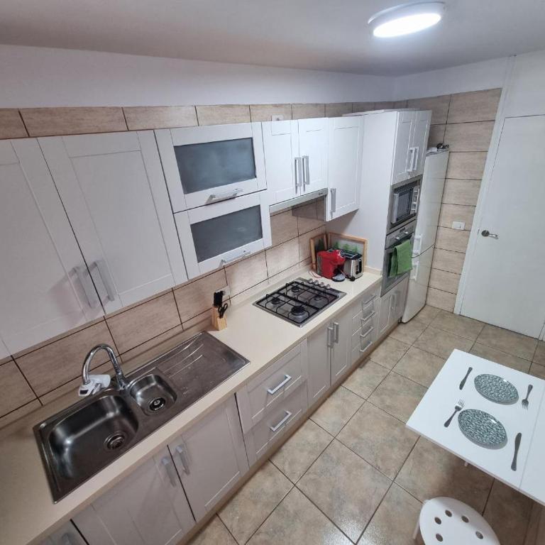 Oroval Residencial Anaga Apartment with a private parking - Apartamento de 2 dormitorios - 13