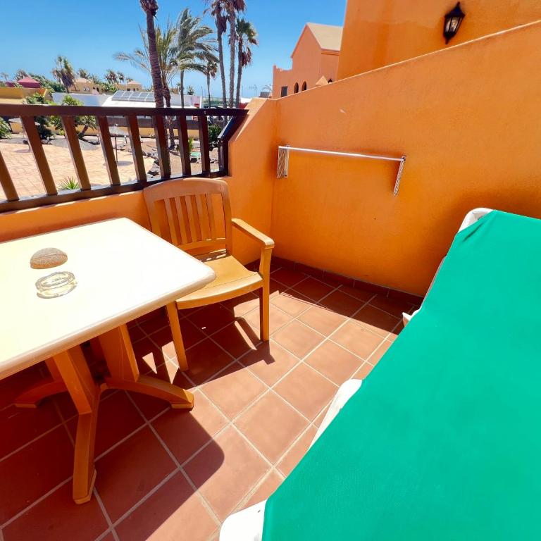 Paraíso del Mar - Apartamento de 1 dormitorio - 63