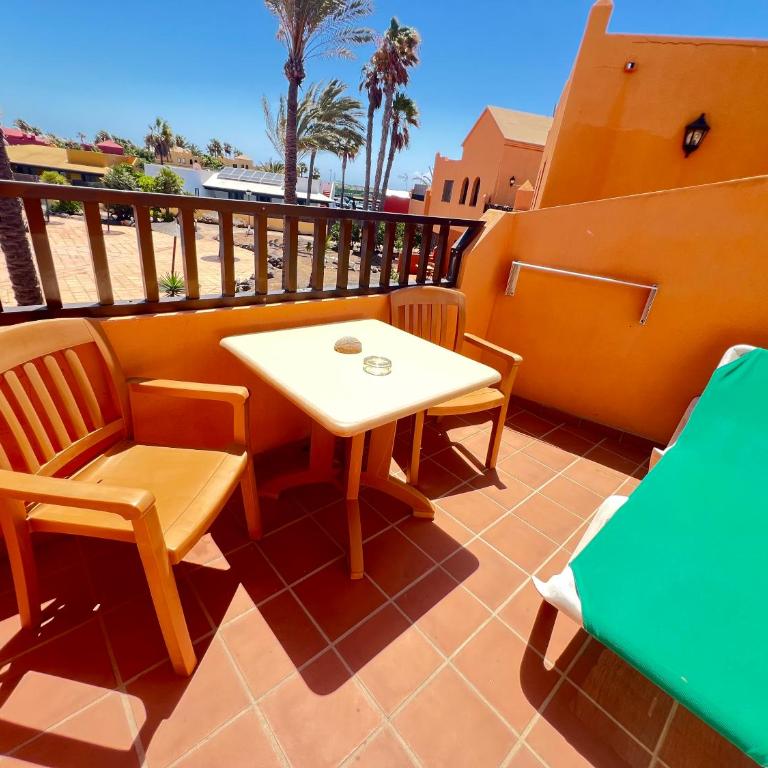 Paraíso del Mar - Apartamento de 1 dormitorio - 56