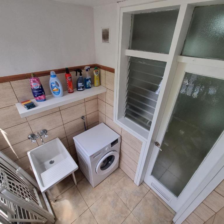 Oroval Residencial Anaga Apartment with a private parking - Apartamento de 2 dormitorios - 23