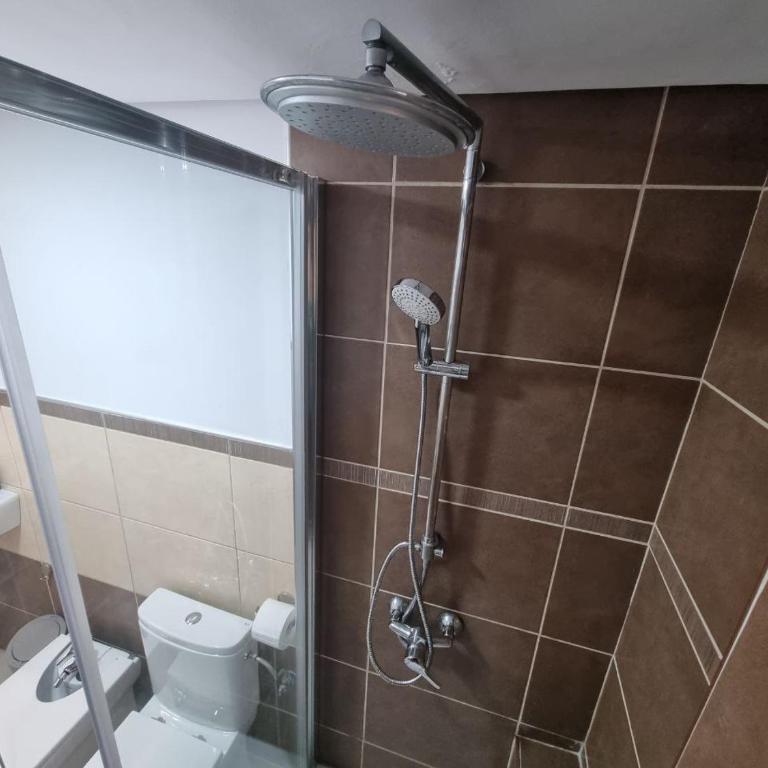 Oroval Residencial Anaga Apartment with a private parking - Apartamento de 2 dormitorios - 9