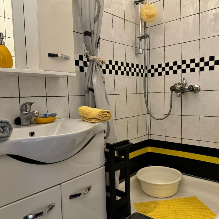 ApartHotel Maxim - Studio with Sea View - 18
