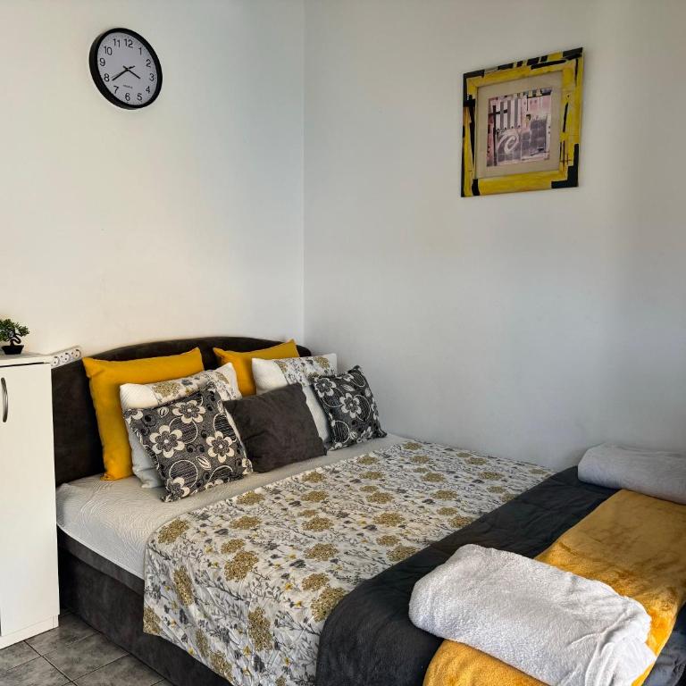 ApartHotel Maxim - Studio with Sea View - 16