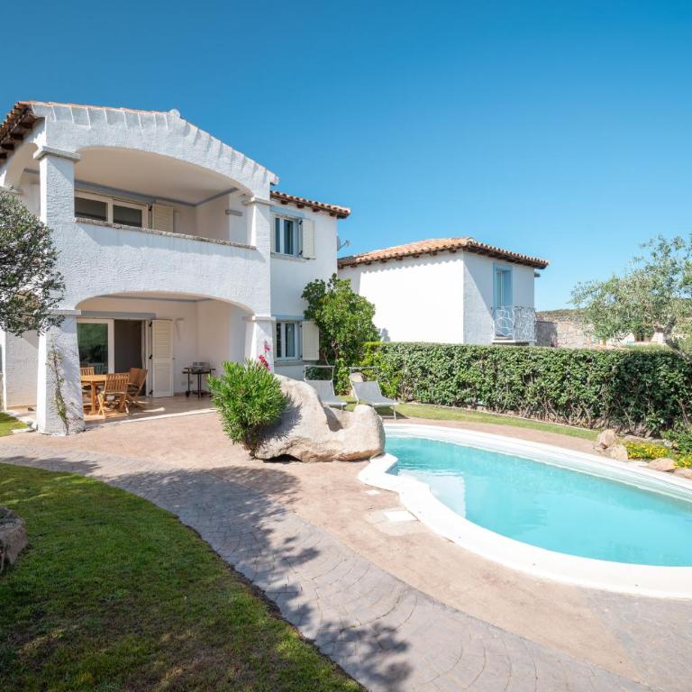 Villa Olive by Klodge - Villa with Private Pool - 8