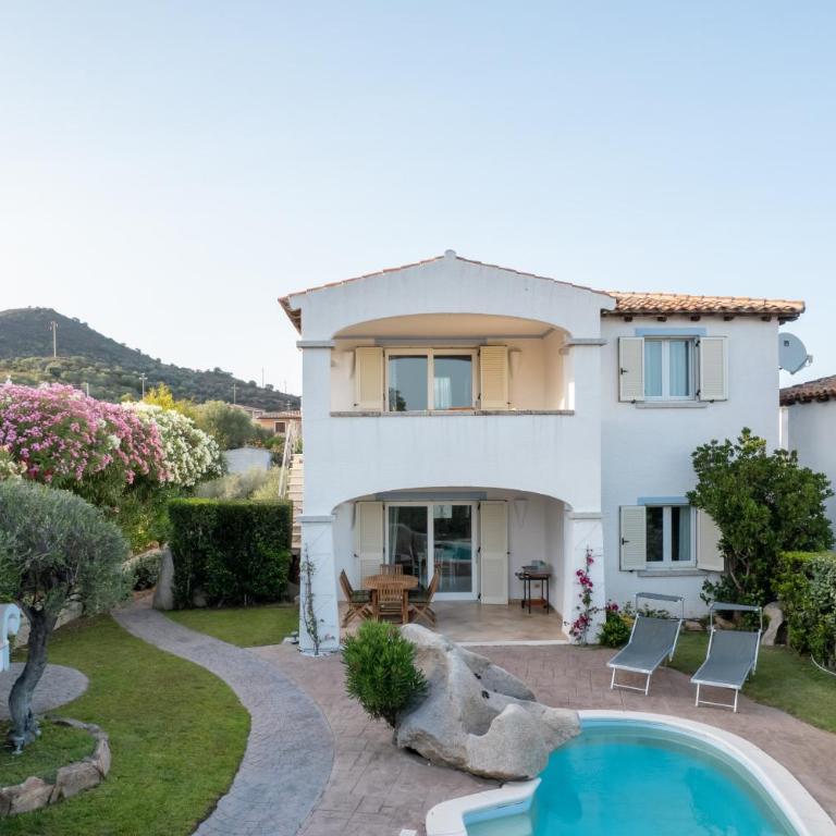 Villa Olive by Klodge - Villa with Private Pool - 21