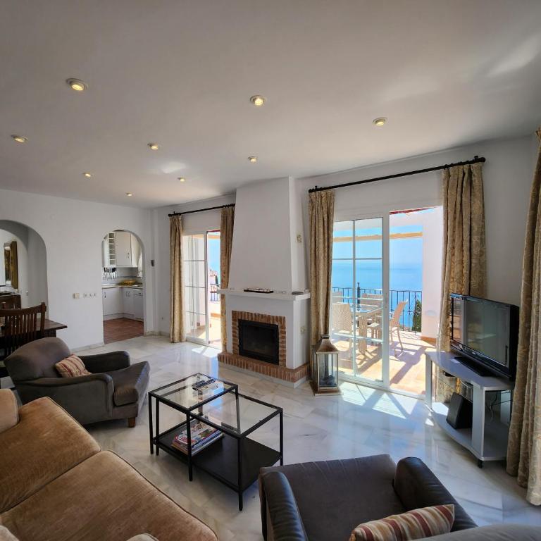 Villa Ladera - Villa con piscina privada - 7