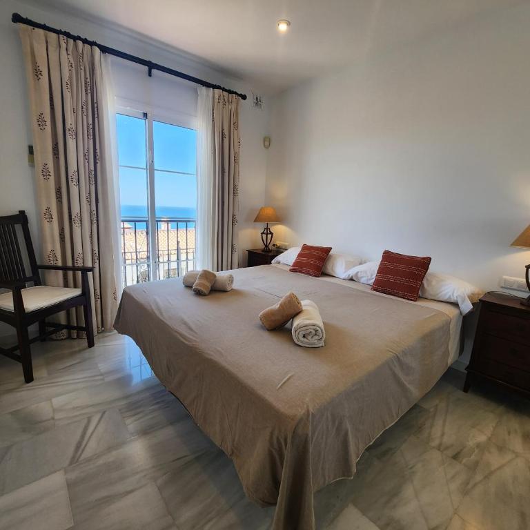 Villa Ladera - Villa con piscina privada - 6