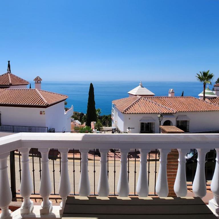 Villa Ladera - Villa con piscina privada - 28