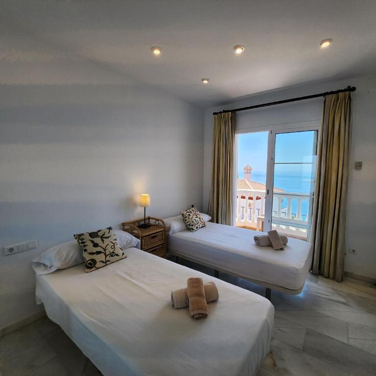Villa Ladera - Villa con piscina privada - 10