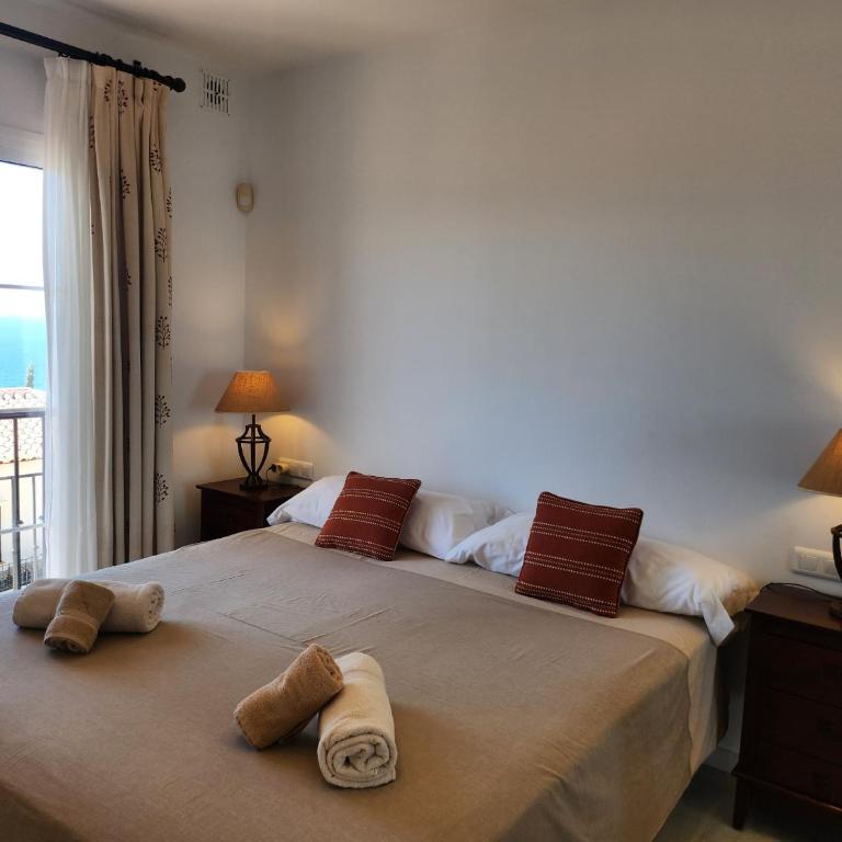 Villa Ladera - Villa con piscina privada - 5