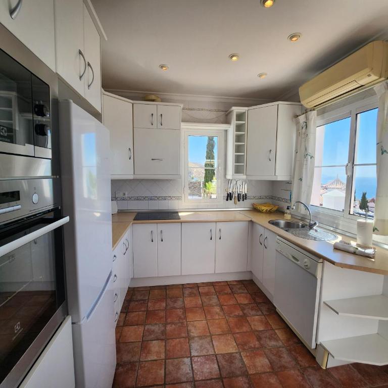 Villa Ladera - Villa con piscina privada - 11