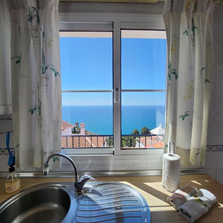 Villa Ladera - Villa con piscina privada - 14