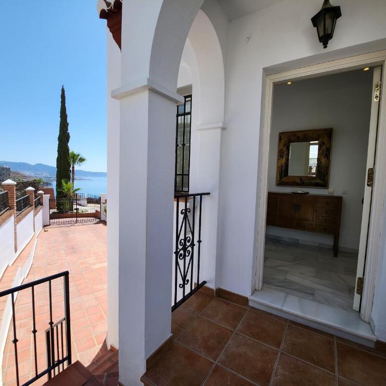 Villa Ladera - Villa con piscina privada - 16