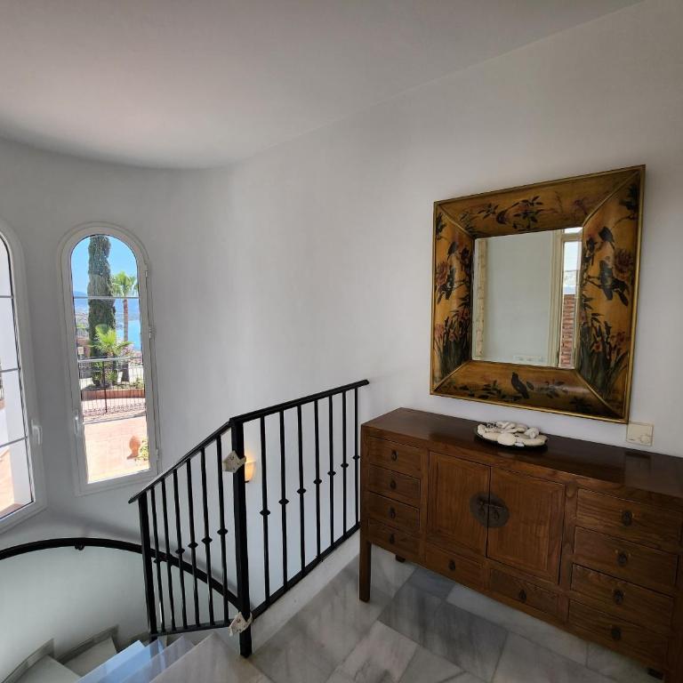 Villa Ladera - Villa con piscina privada - 17