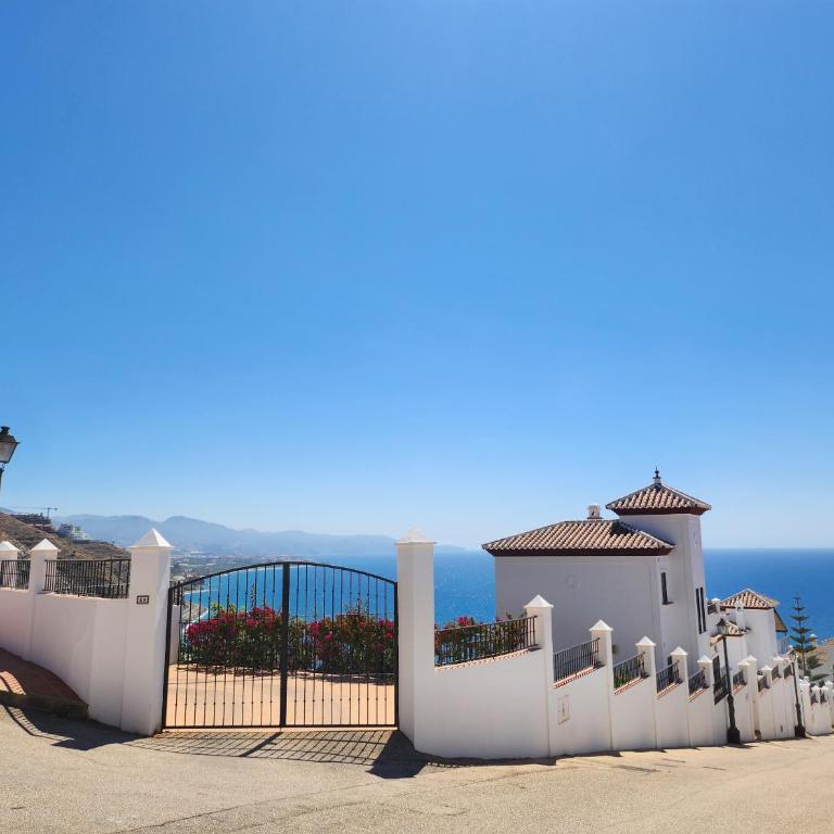 Villa Ladera - Villa con piscina privada - 30
