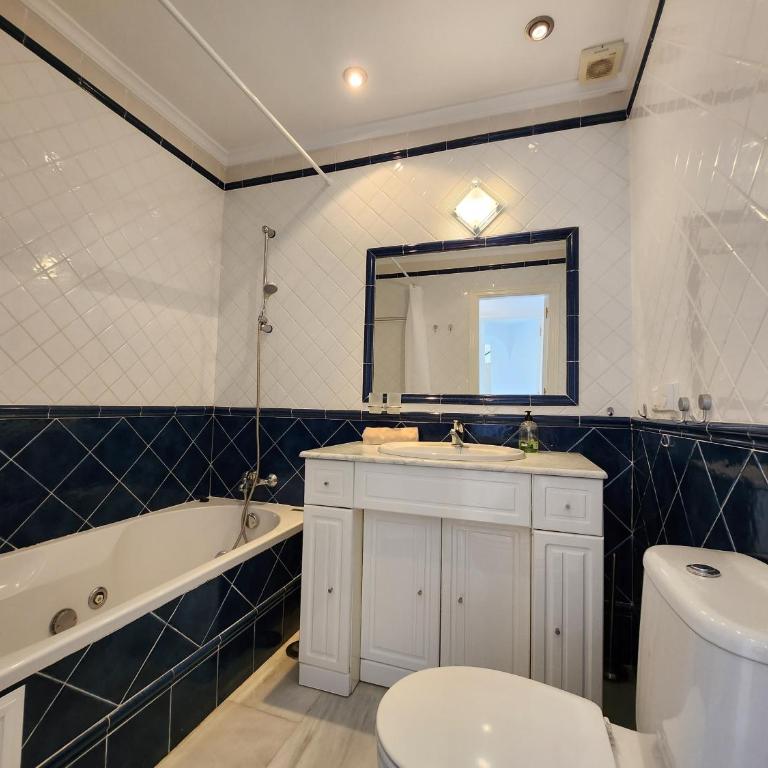 Villa Ladera - Villa con piscina privada - 31