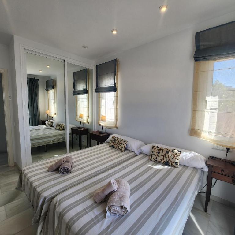 Villa Ladera - Villa con piscina privada - 26