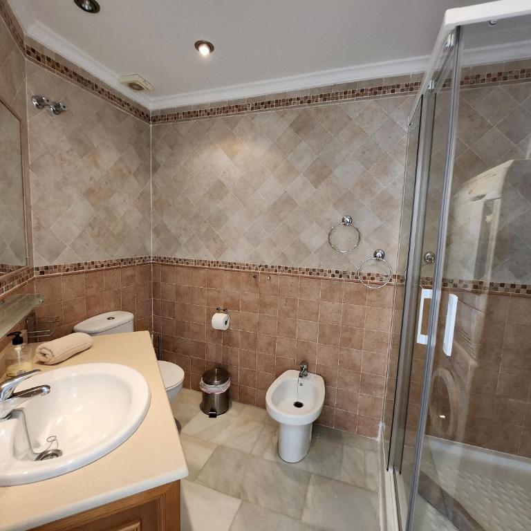 Villa Ladera - Villa con piscina privada - 37