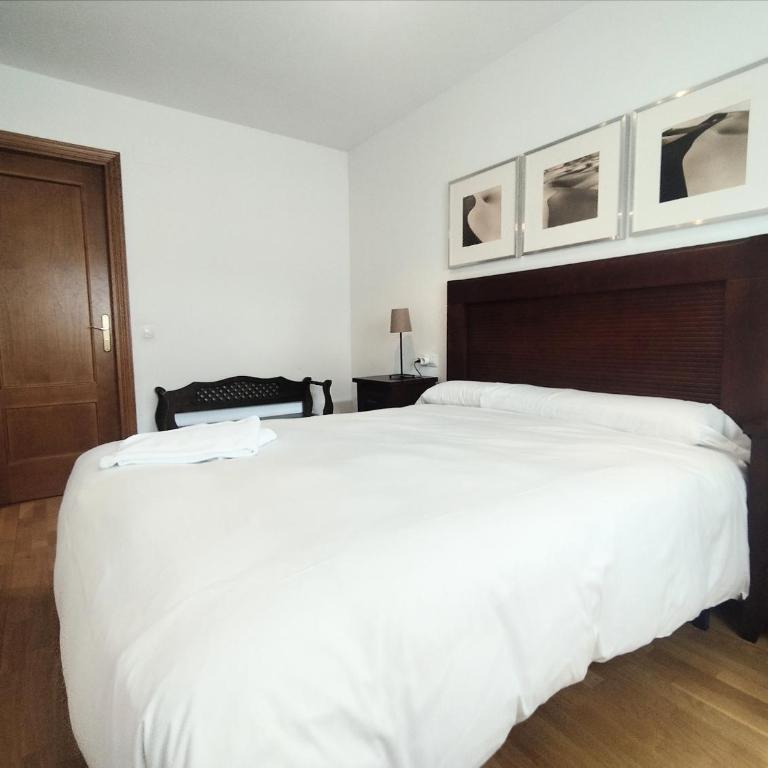 CHECK-IN CASAS La casa de Conques - Appartement 3 Chambres - 3