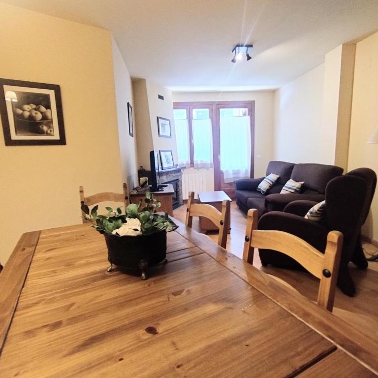 CHECK-IN CASAS La casa de Conques - Appartement 3 Chambres - 1